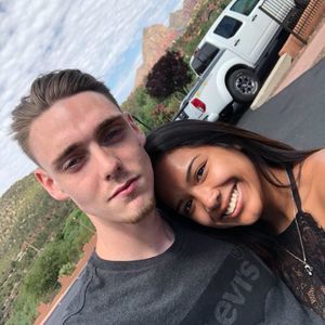 Meet your Posher, George